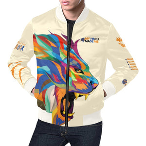 FMU Bomber Jacket