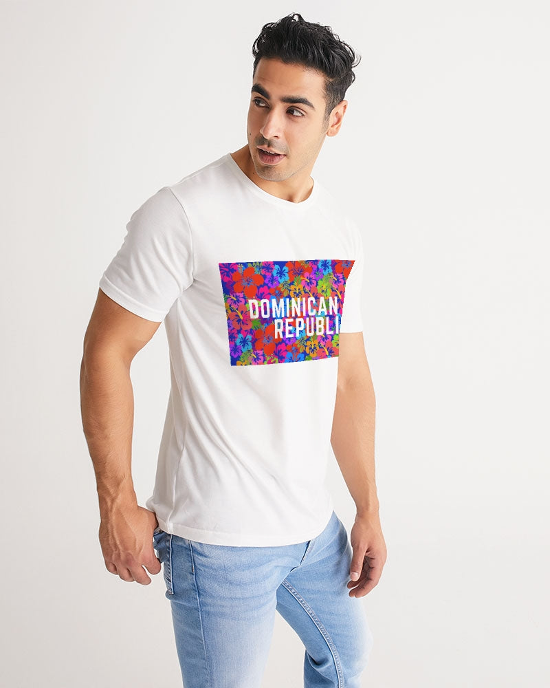 DR Flowers Men's Tee
