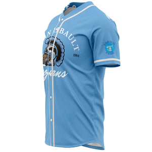 Lonnie's Reunion Jersey Mock-up