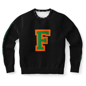 Rattler 1887 - Sweatshirt