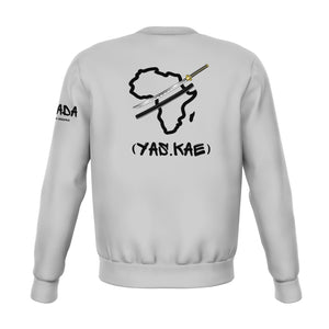 Yasuke - African Samurai Sweatshirt