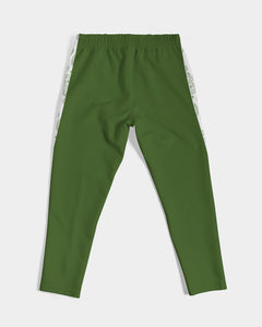 The Perfect Green Paisley Sweats Men's Joggers