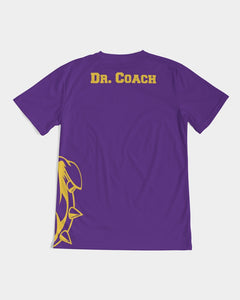 Dr Coach Men's Tee