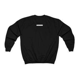 Unapologetically Fresh Heavy Blend™ Crewneck Sweatshirt