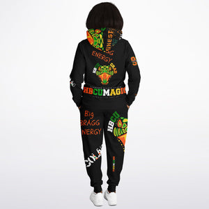 HBCU Sweatsuit Set