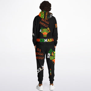 HBCU Sweatsuit Set