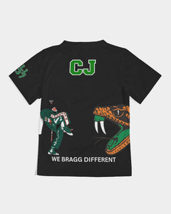 CJ Hundred Training Kids Tee