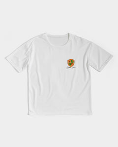 FAMU Father Fresh Men's Premium Heavyweight Tee