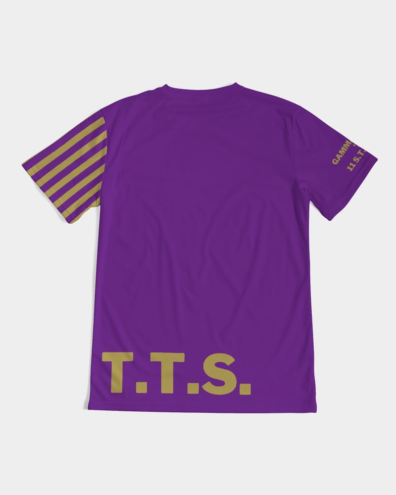Dog Final Men's Tee