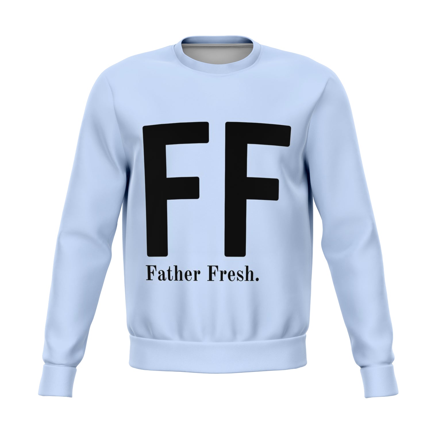 FF "Sky High' Sweatshirt