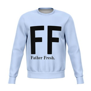 FF "Sky High' Sweatshirt