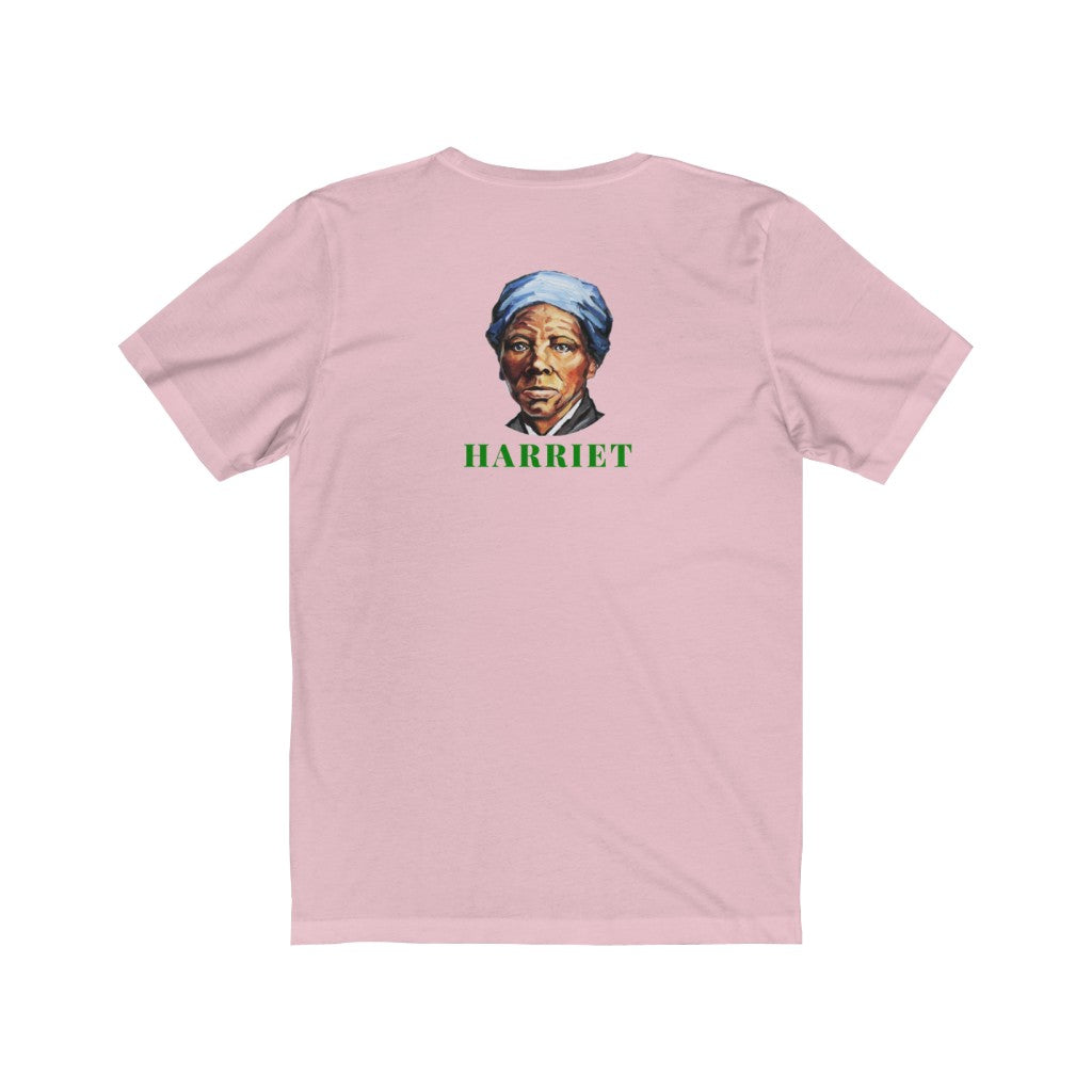 Harriet Unisex T-Shirt