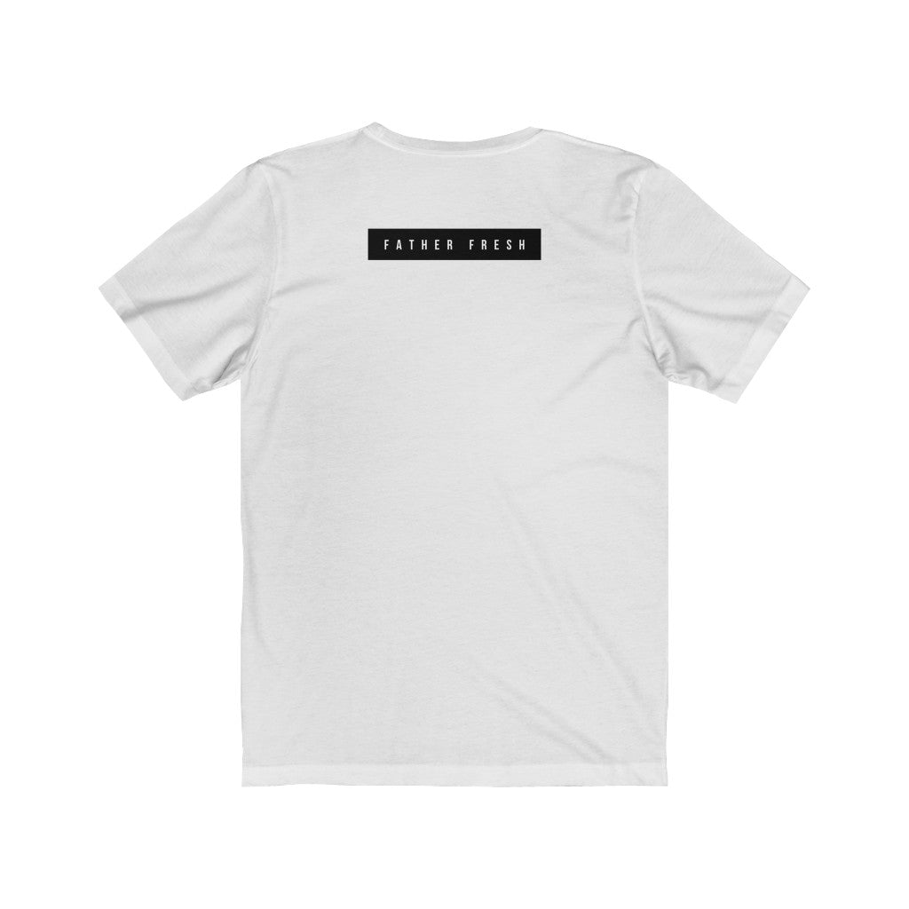 Motherland Drip - Unisex Jersey Short Sleeve Tee