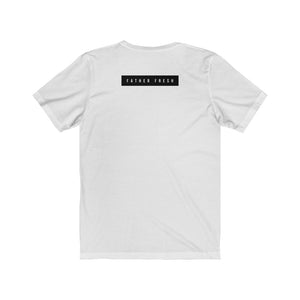 Motherland Drip - Unisex Jersey Short Sleeve Tee