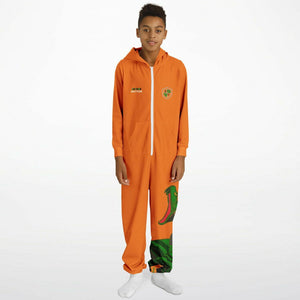 Future Rattler Onesie!