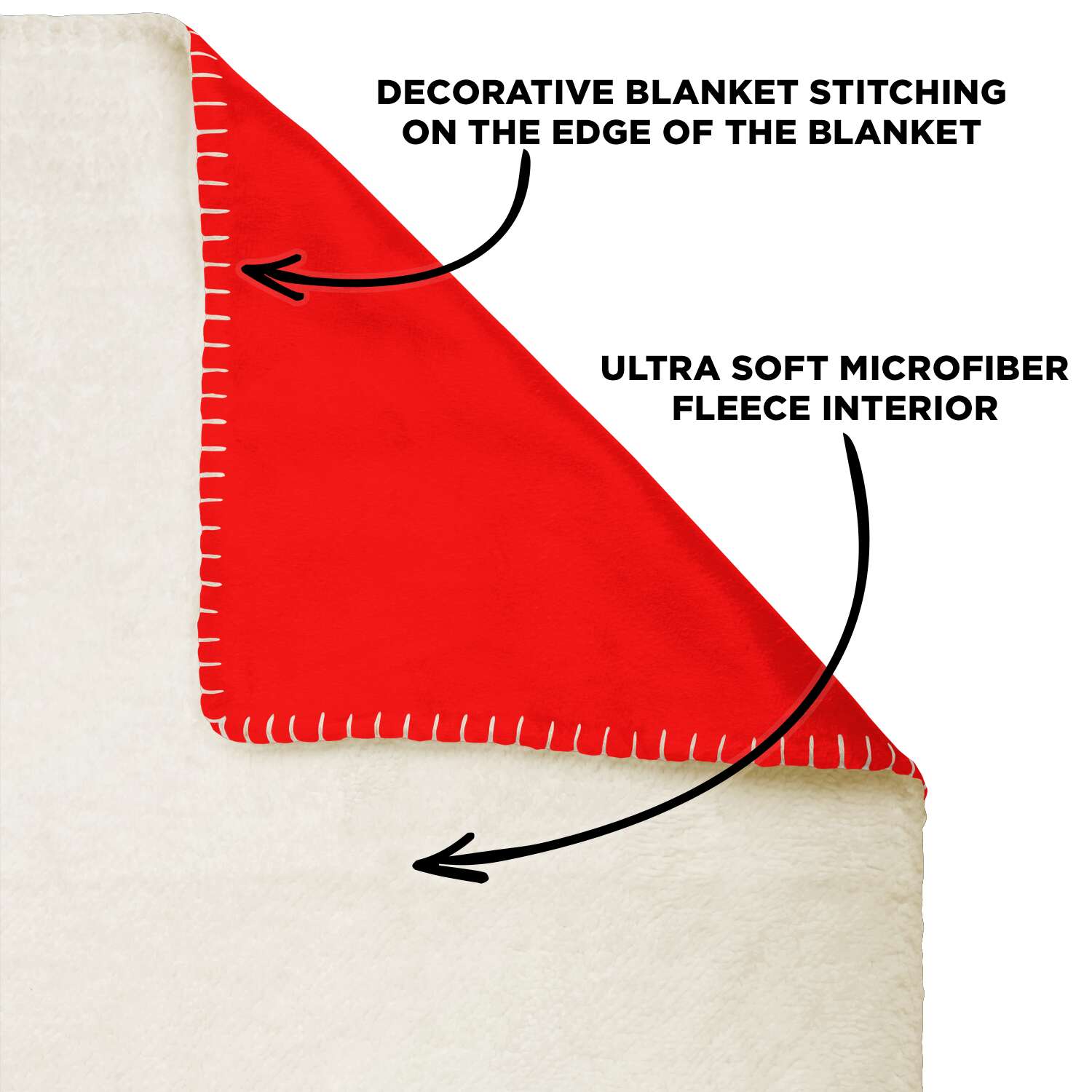 The Love Blanket