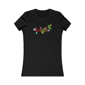 Women's Favorite Tee