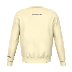 FF 'Vanilla Paradigm' Sweatshirt