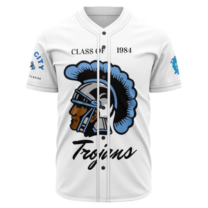 Lonnie's Reunion Jersey