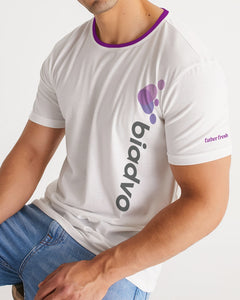 Biadvo Men's Tee