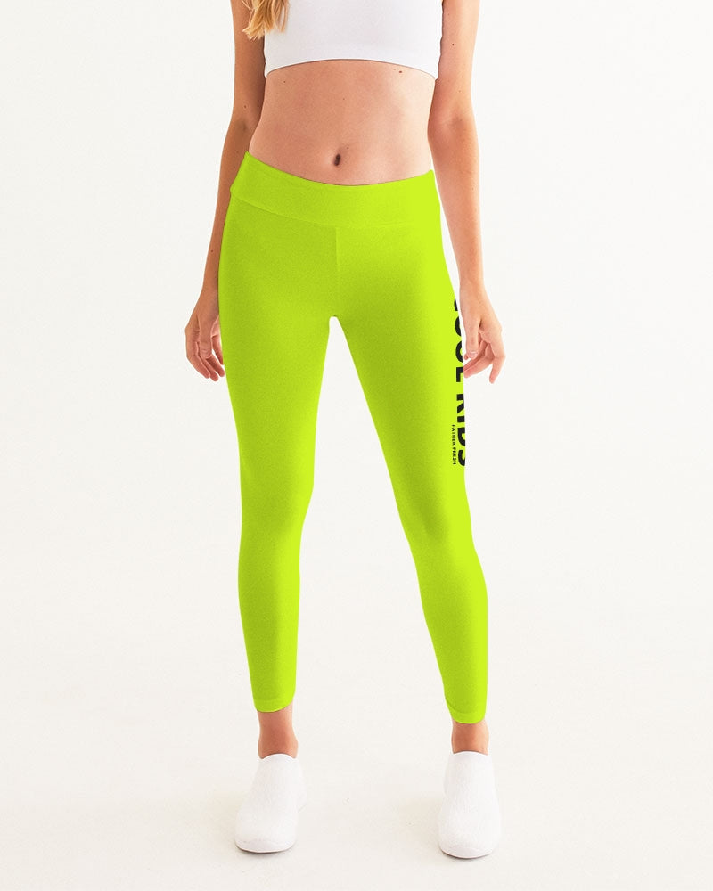 Cool Kids Women's Yoga Pants