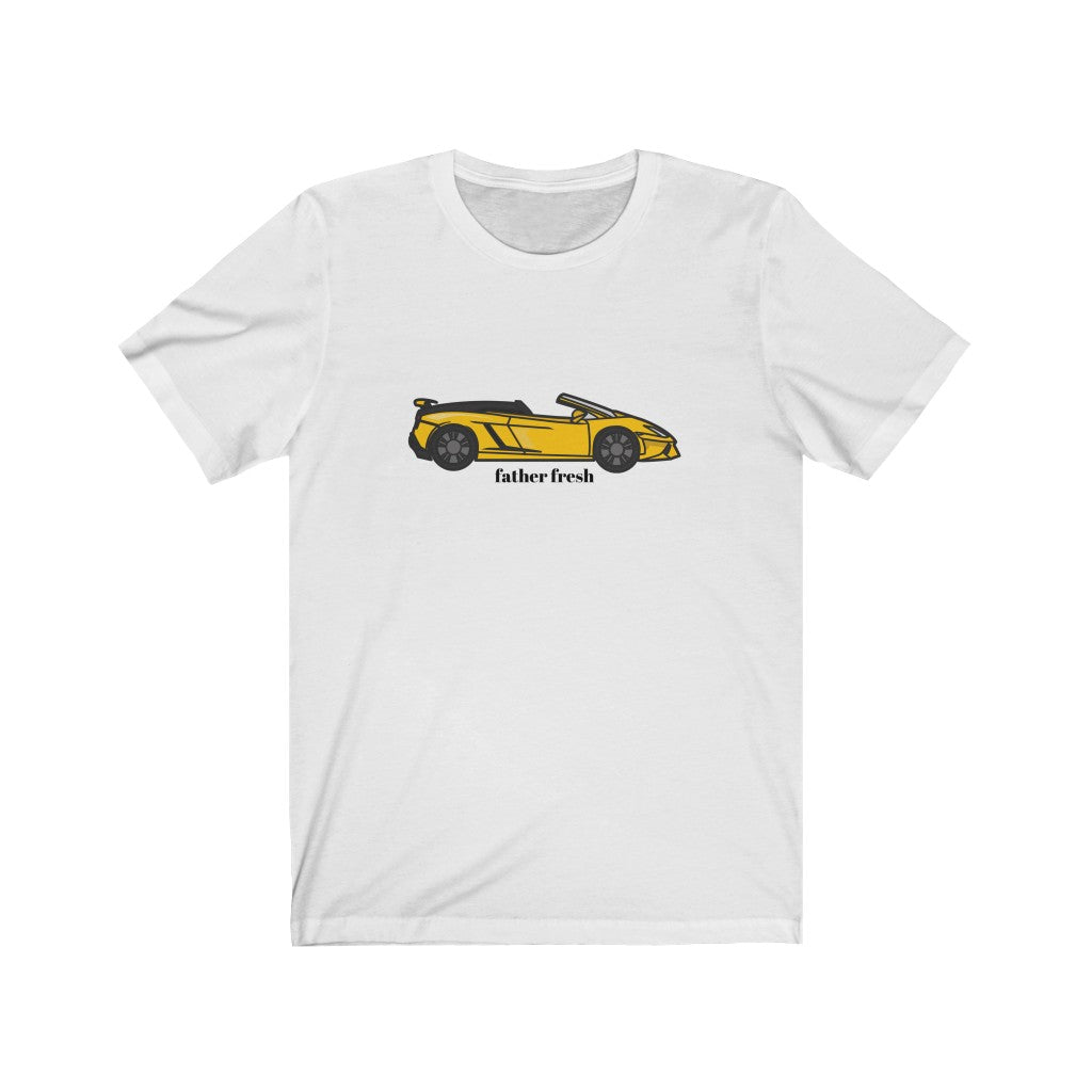 Father Fresh Racer - Jersey Short Sleeve T-Shirt