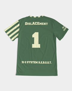 Displacement Men's Tee