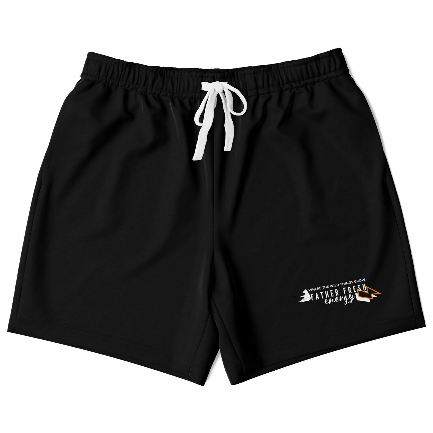 Father Fresh Energy "Mamba" Men's Shorts