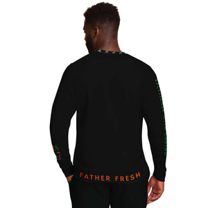 Rattler 1887 - Sweatshirt