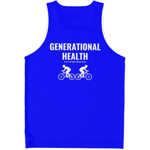 Generational Health - Men's Tank Top