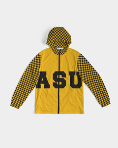 ASU Windbreaker