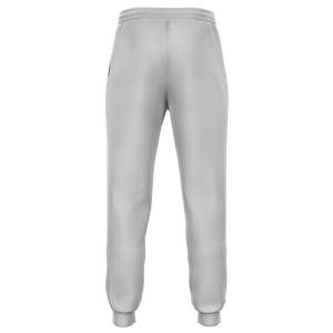 FF 'Looka Here’ Gray Sweatpants