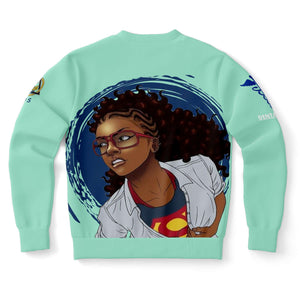 Dentist Superhero - Sweatshirt