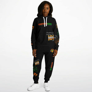 97 25th Anniversary Sweatsuit