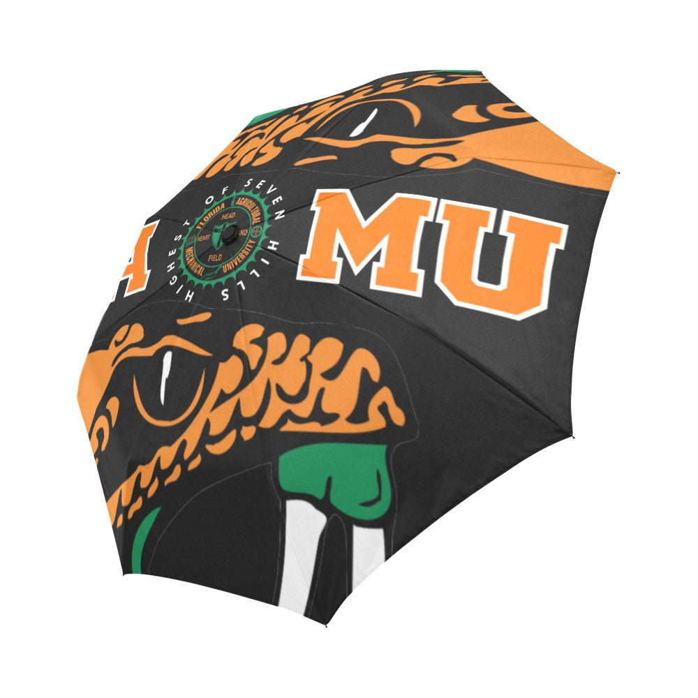 Rattler Large Auto-Foldable Umbrella