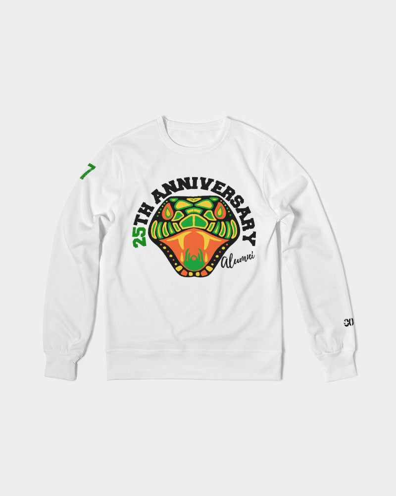 Class of 1997 Celebration T-Shirt Men's Classic French Terry Crewneck Pullover