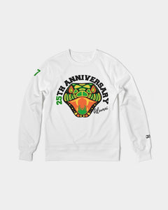 Class of 1997 Celebration T-Shirt Men's Classic French Terry Crewneck Pullover