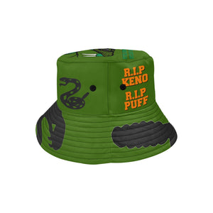 97 Bucket Hat Unisex Summer Bucket Hat