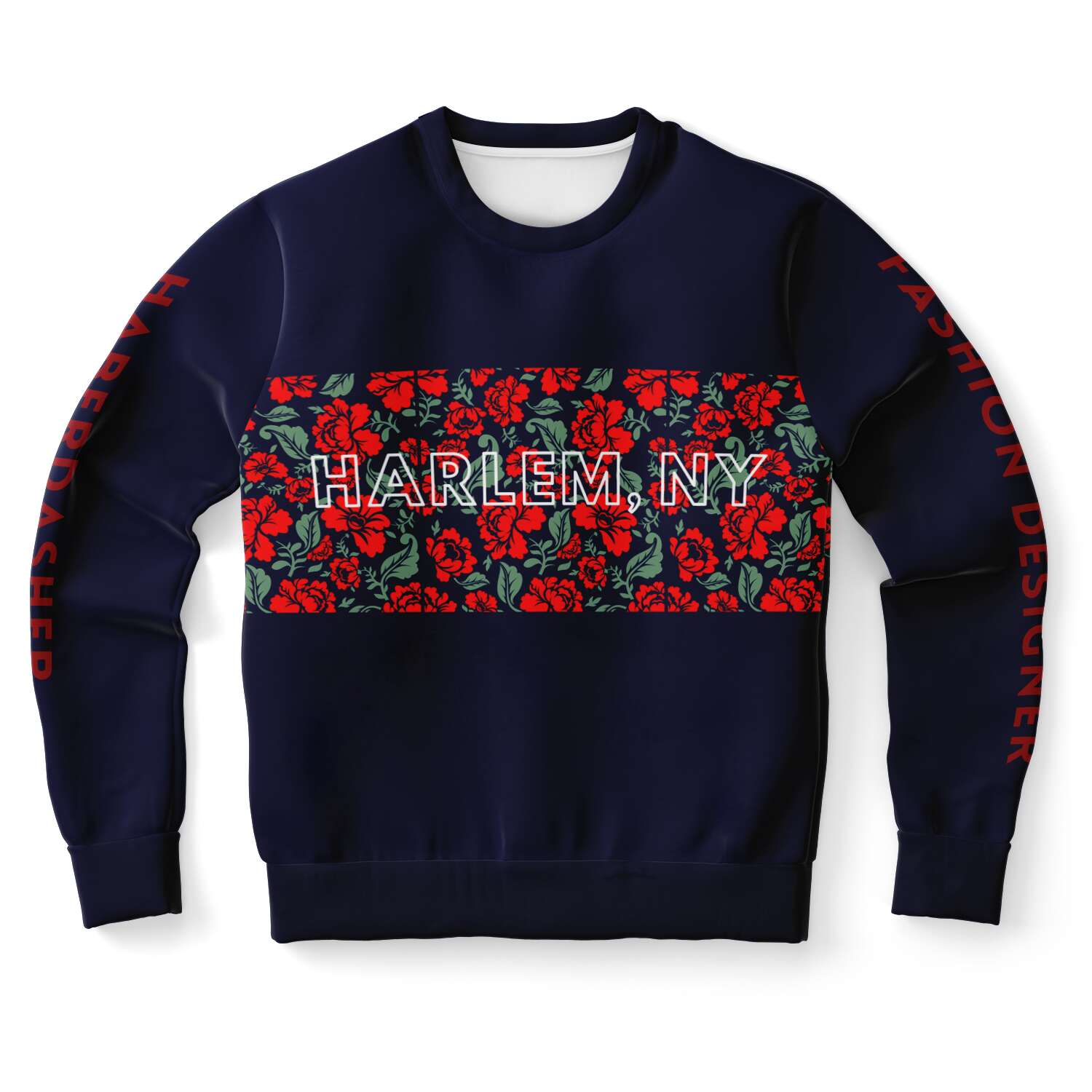 Dapper Dan - Sweatshirt