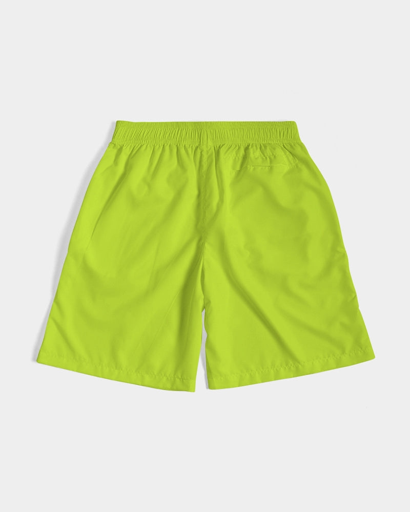 iConquer Men's Jogger Shorts