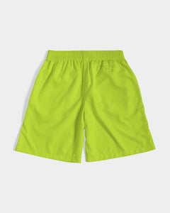 iConquer Men's Jogger Shorts