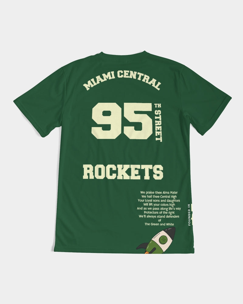 Rocket Pride Men's Tee