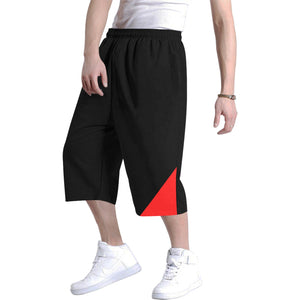 D&D Shorts Shorts