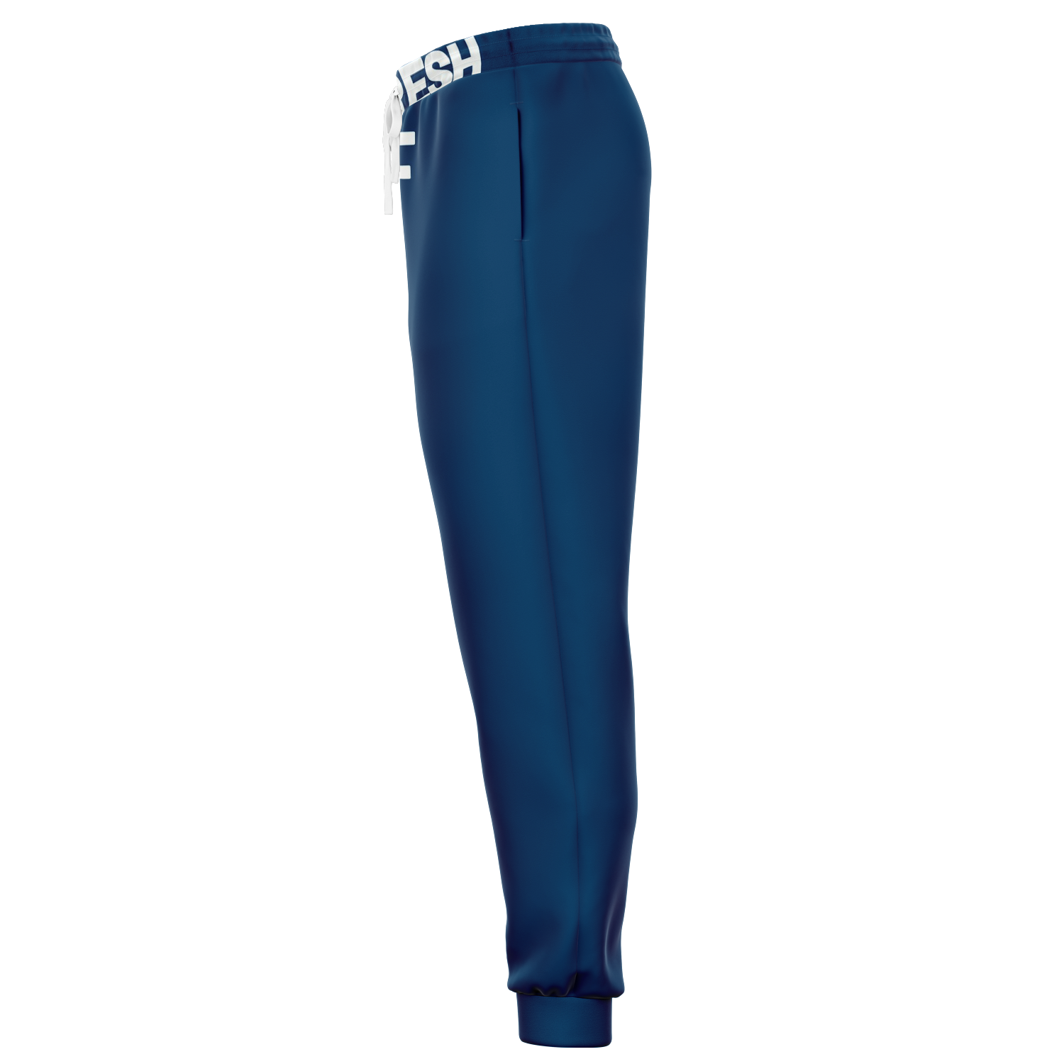 FF Blueberry Men's Sweatpants