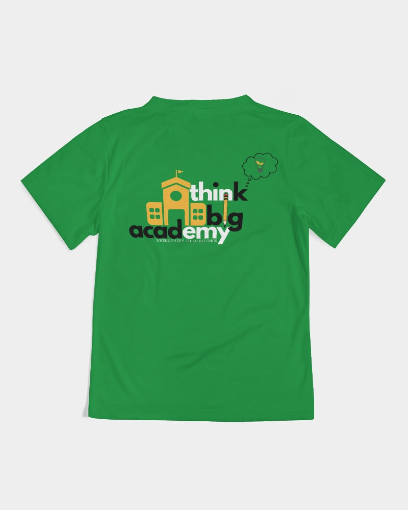 THINK BIG TEE Kids Tee