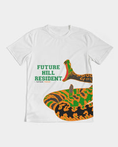 Future Hill Resident Tee