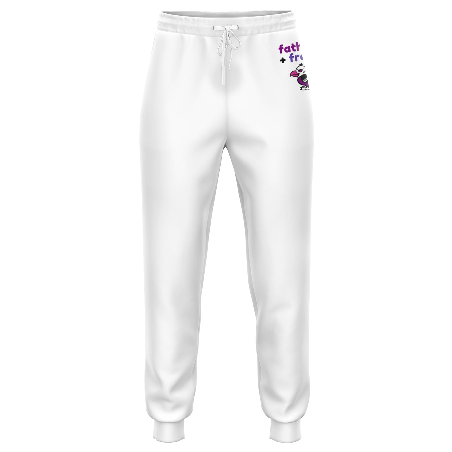 The Foundation Sweatpants