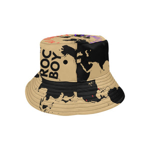 HEIRLOOM Bucket Hat - Sneakers not included!