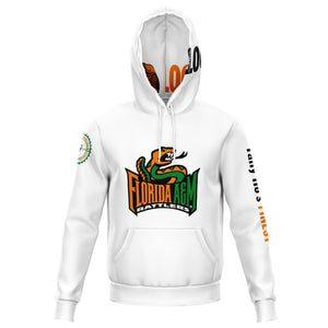 Deidre's Hoodie