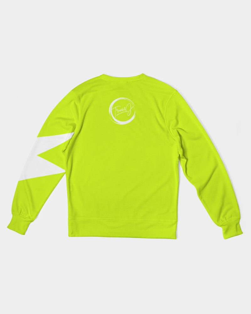 Cool Kids Men's Classic French Terry Crewneck Pullover